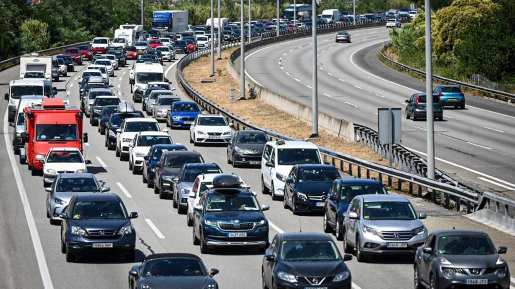 Calle 32 San José: Tráfico en tiempo real para llegar sin problemas 1 calle 32 san jose trafico en tiempo real para llegar sin problemas