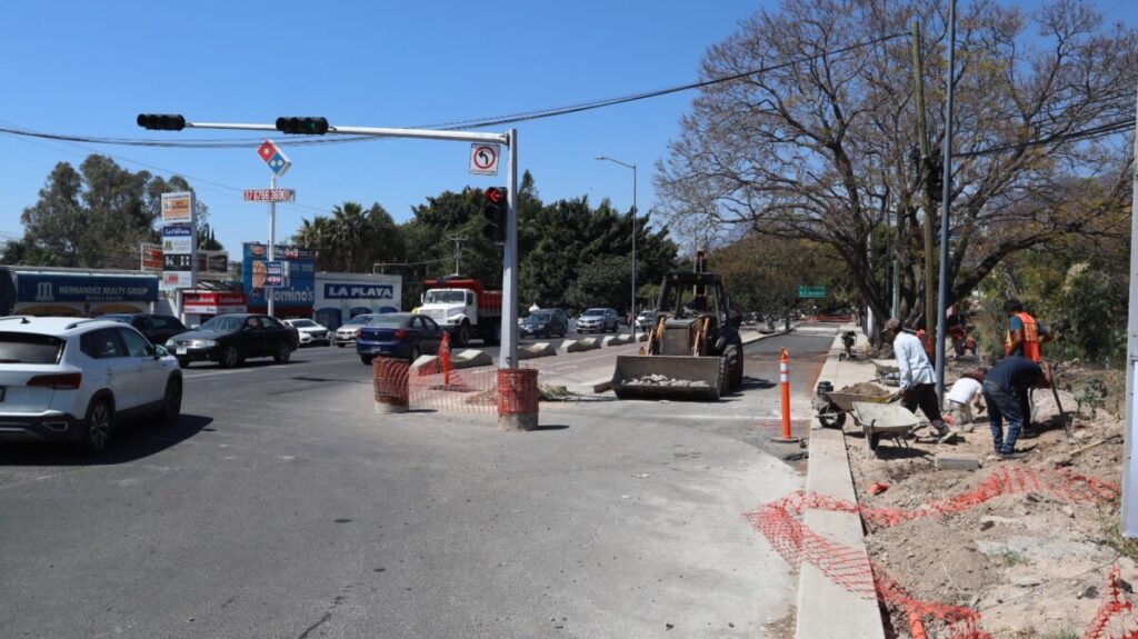 Calle Josefa Ortiz de Domínguez, Guadalajara: Tráfico en Tiempo Real 1 calle josefa ortiz de dominguez guadalajara trafico en tiempo real