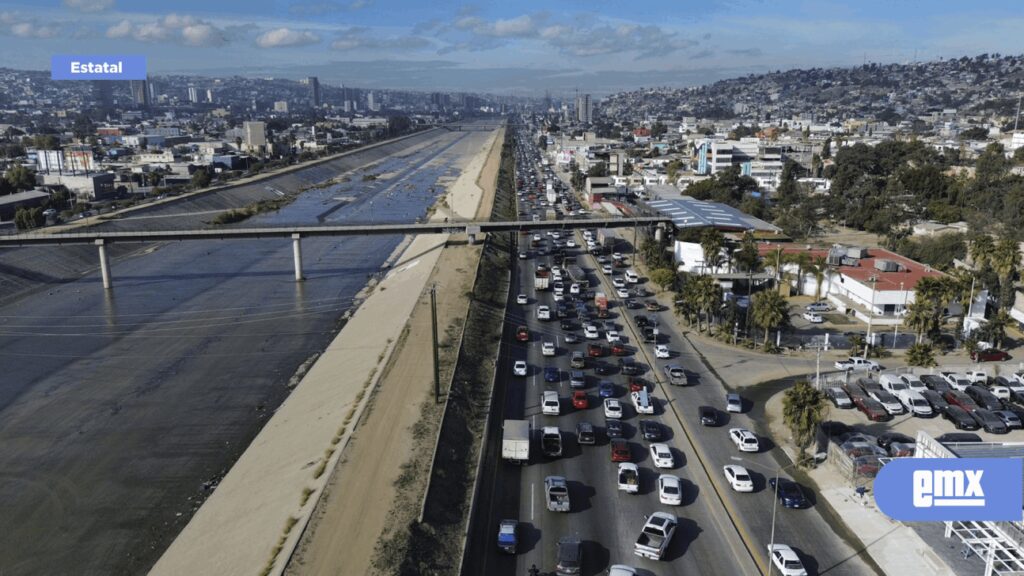 Calle Lázaro Cárdenas, México D.F.: Tráfico en Tiempo Real 1 calle lazaro cardenas mexico d f trafico en tiempo real