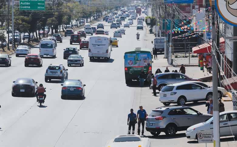 Calle Manuel Doblado: Tráfico en Tiempo Real - CDMX 1 calle manuel doblado trafico en tiempo real