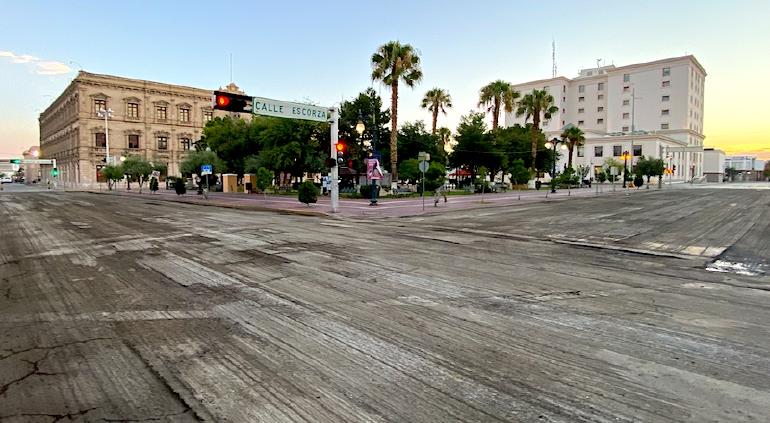 Calle Vicente Guerrero: Tráfico en Tiempo Real y Cómo Llegar 1 Calle Vicente Guerrero