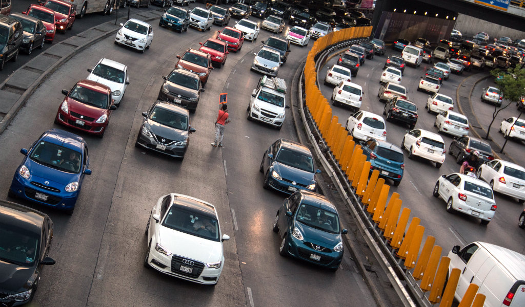 Walmart Vicente Guerrero: Tráfico en tiempo real para tu compra 1 calzada de la naranja trafico en tiempo real naucalpan de juarez