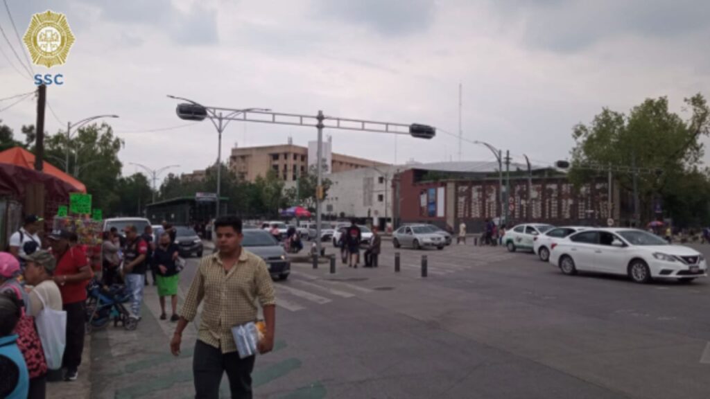 Calzada de las Bombas Tráfico en Tiempo Real: Evita el Tráfico en CDMX 1 calzada de las bombas trafico en tiempo real evita el trafico en cdmx