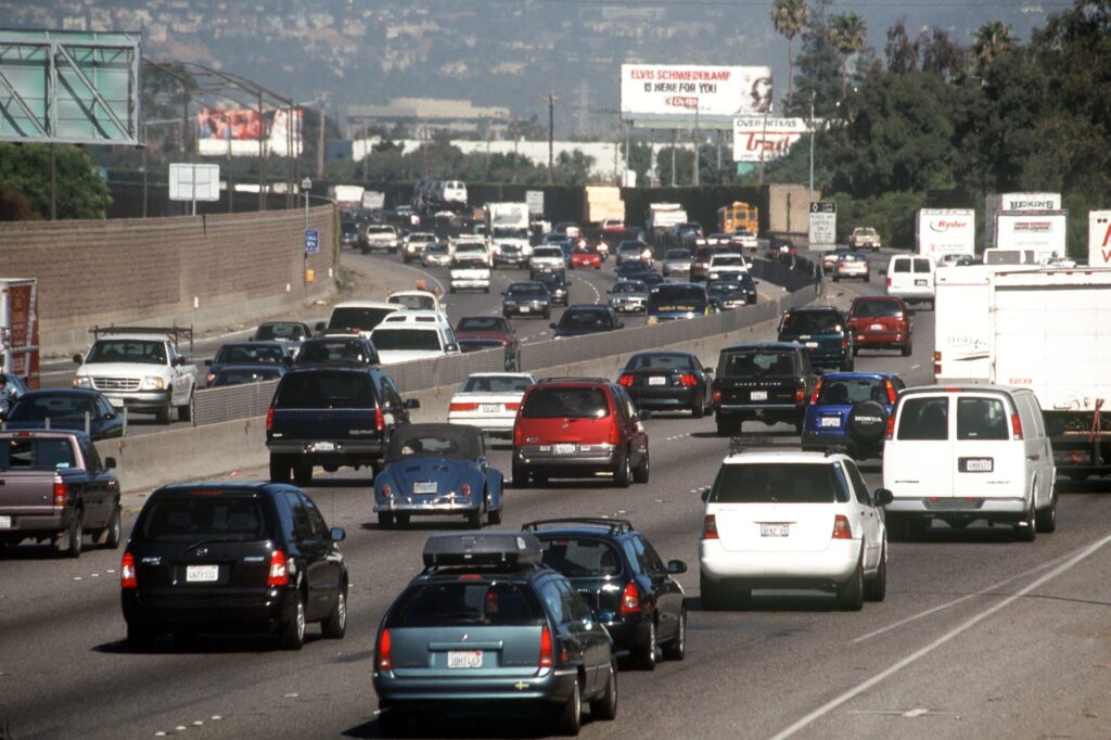 Calzada del Valle: Tráfico en Tiempo Real para tu Viaje 1 calzada del valle trafico en tiempo real para tu viaje