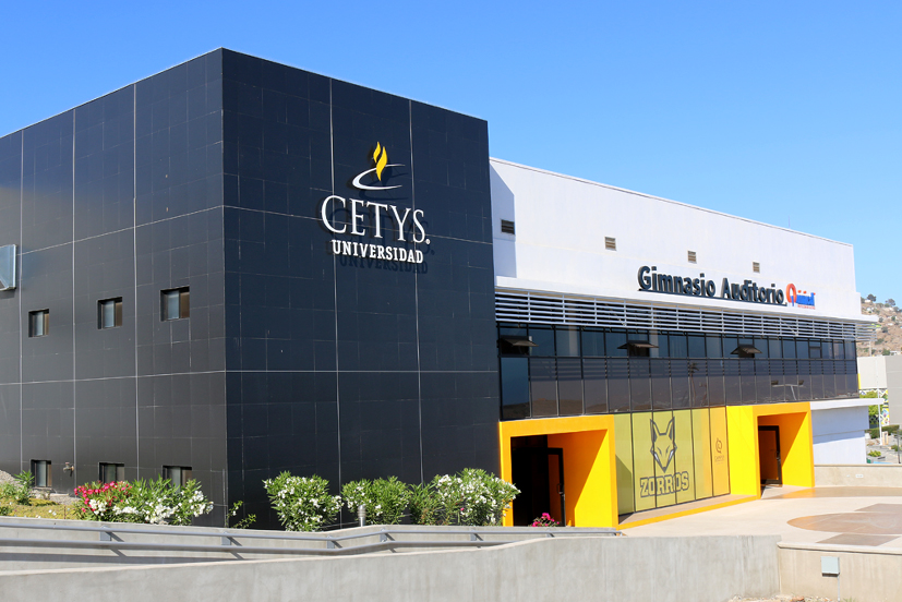 Campus Ensenada 1 campus ensenada