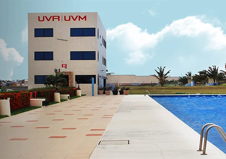 Campus Veracruz 1 campus veracruz