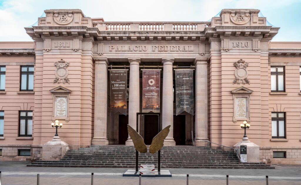 Casa Chihuahua 1 casa chihuahua