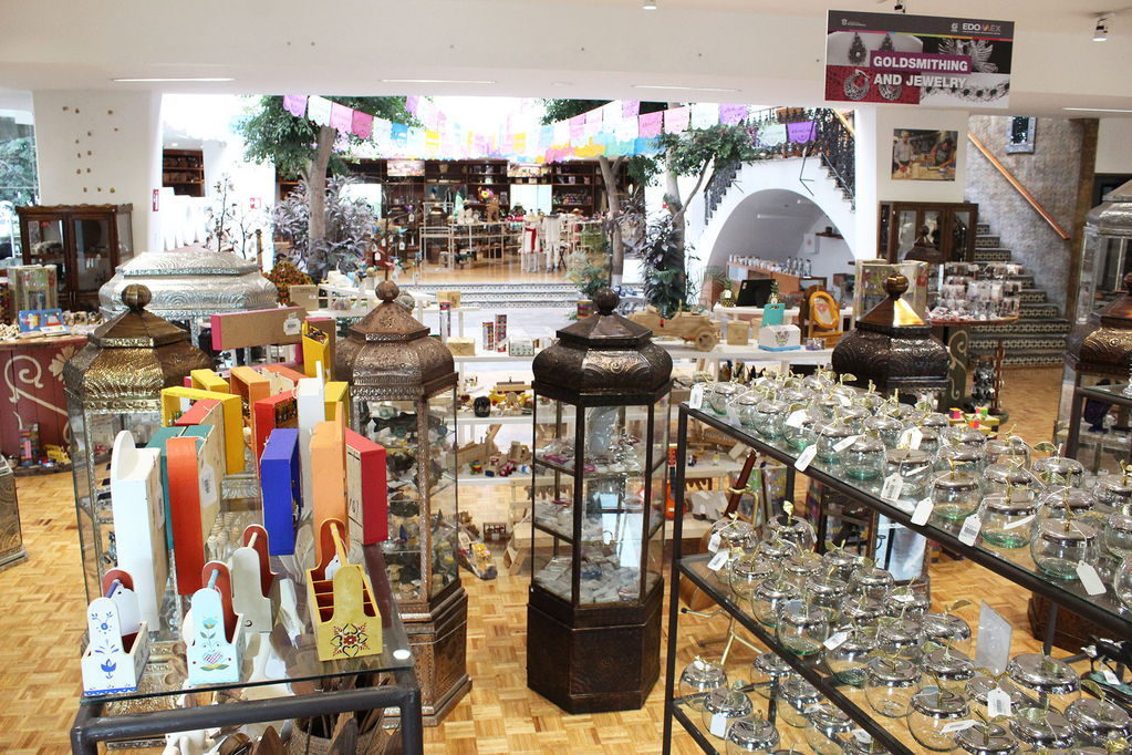 Casart Toluca 1 casart toluca