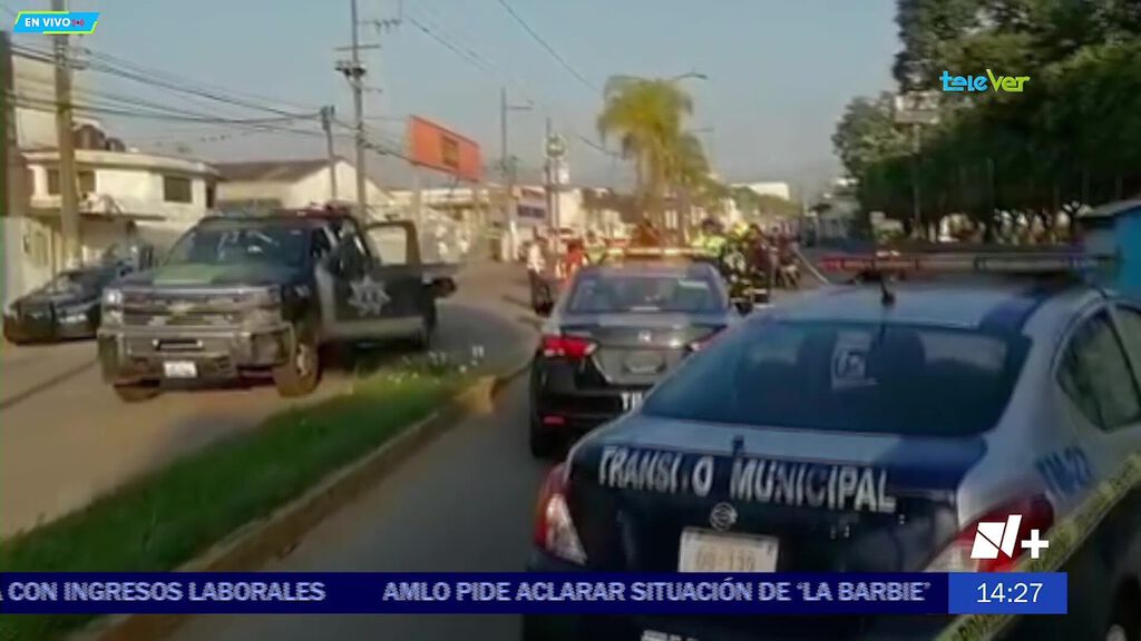 Caseta de Cobro 71 Chalco: Tráfico en Tiempo Real MEX-150D 1 caseta de cobro 71 chalco trafico en tiempo real mex 150d