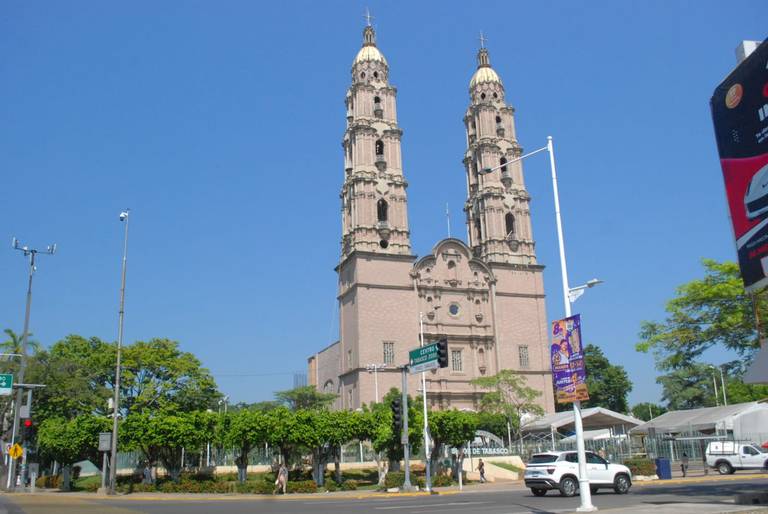 Catedral del Señor de Tabasco 1 catedral del senor de tabasco