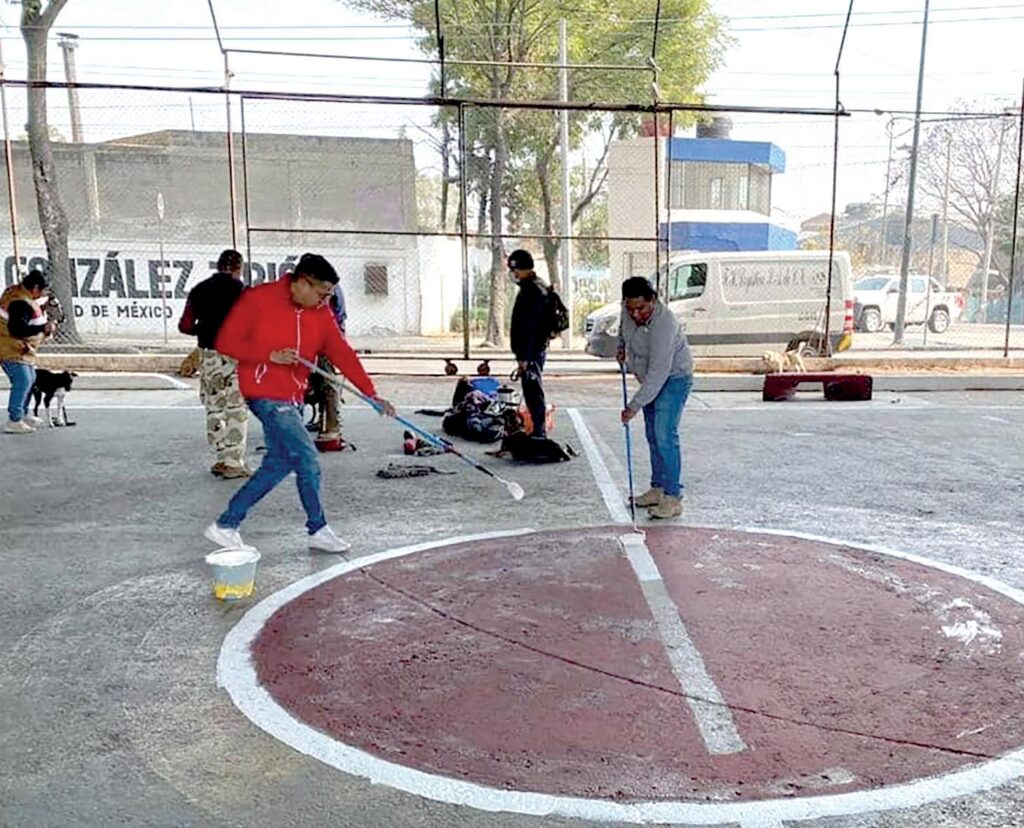 CEDIS COPPEL TECAMAC II: Tráfico en Tiempo Real para Bosque de Chapultepec 1 cedis coppel tecamac ii trafico en tiempo real para bosque de chapultepec