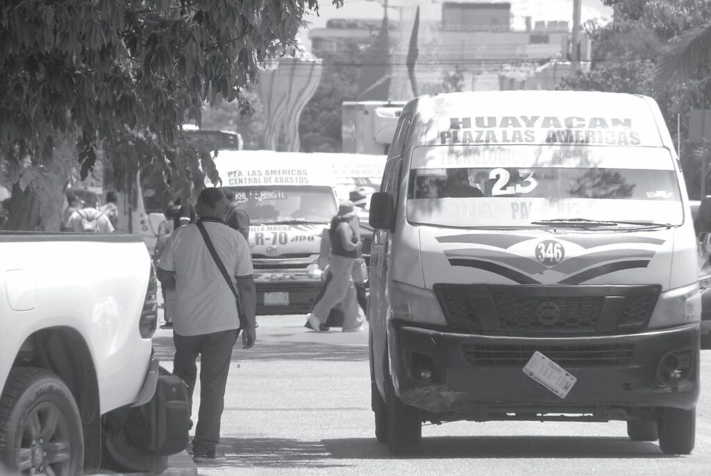 Central de Abastos Cancún: Tráfico en tiempo real y consejos para tu visita 1 central de abastos cancun trafico en tiempo real y consejos para tu visita