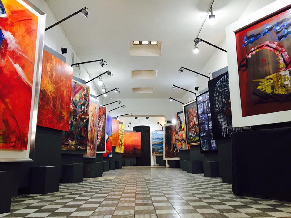 Centros Culturales en Guadalajara 1 centros culturales en guadalajara