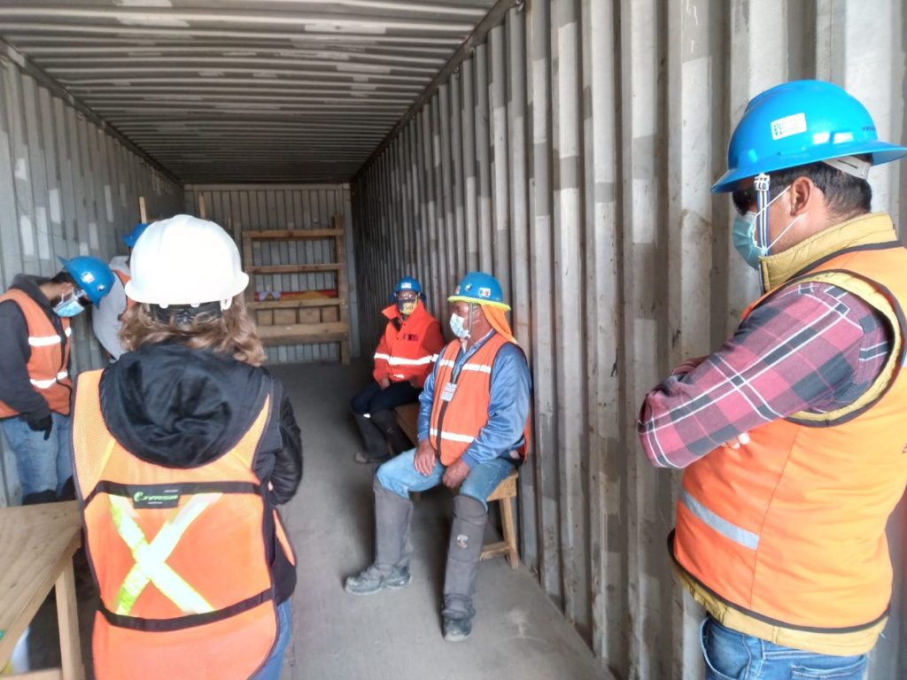 Certificación de impacto social en la construcción: Qué es 1 certificacion de impacto social en la construccion que es