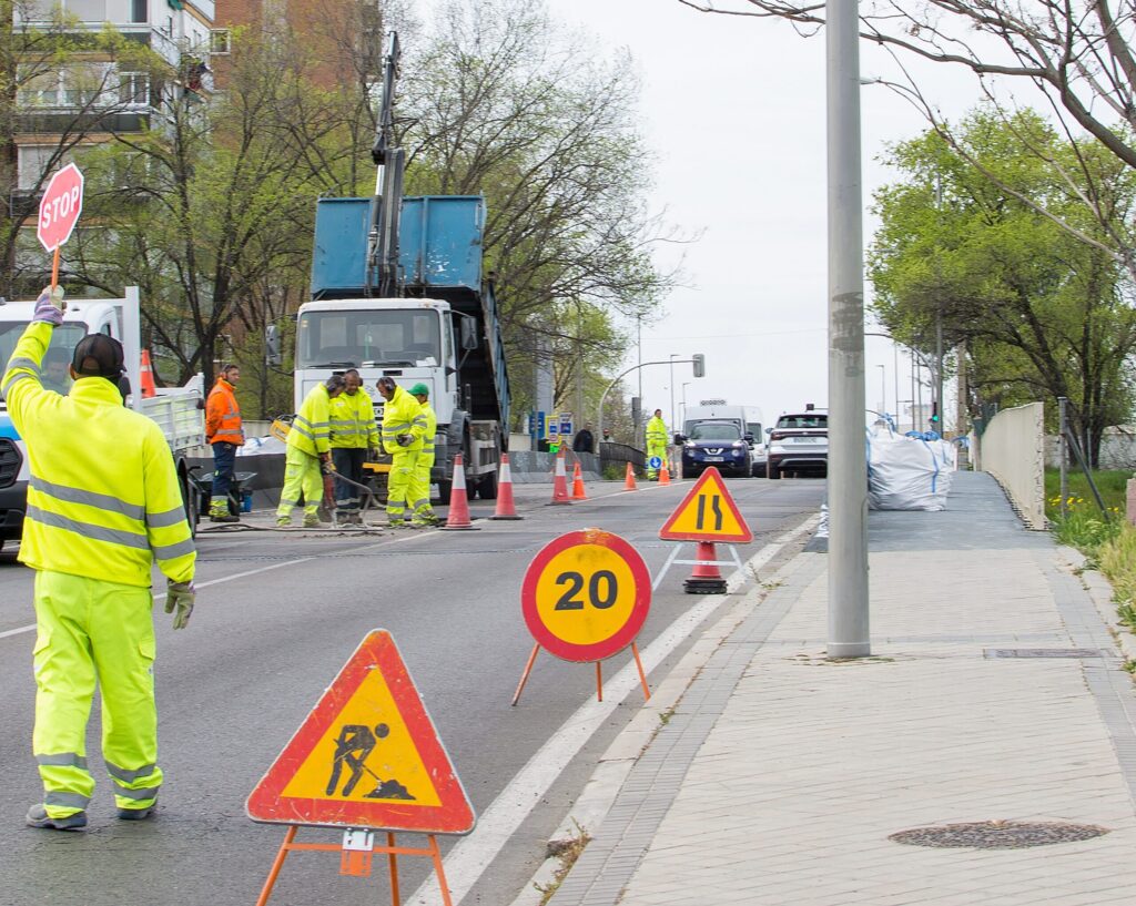 Certificaciones específicas para obras temporales: existen 1 certificaciones especificas para obras temporales existen