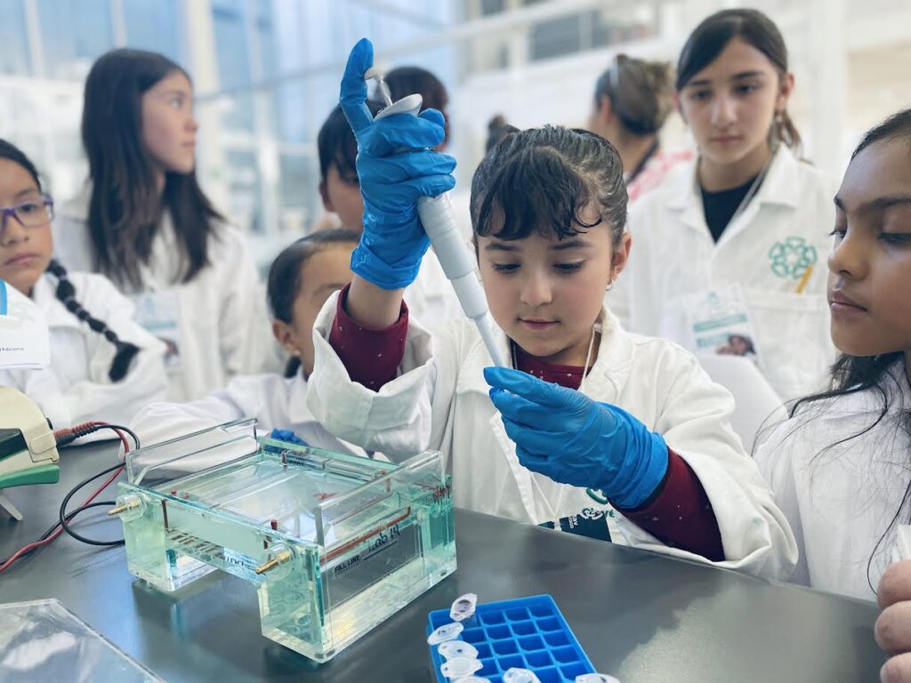 Ciencia y presión: entendiendo experimentos en laboratorio 1 ciencia y presion entendiendo experimentos en laboratorio