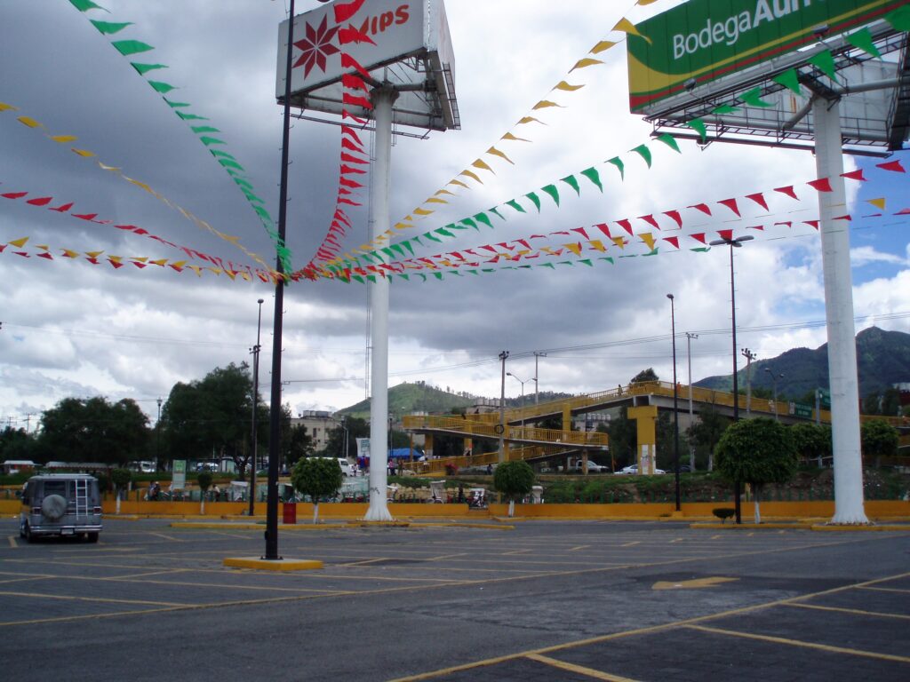 Cinemex Plaza Jardines Tultitlán 1 Plaza Jardines Tultitlán