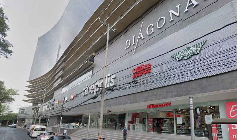 Cinépolis Plaza Cuitláhuac 1 cinepolis plaza cuitlahuac