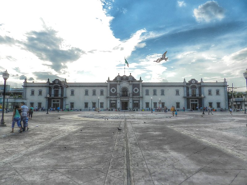 Colegio Civil 1 colegio civil