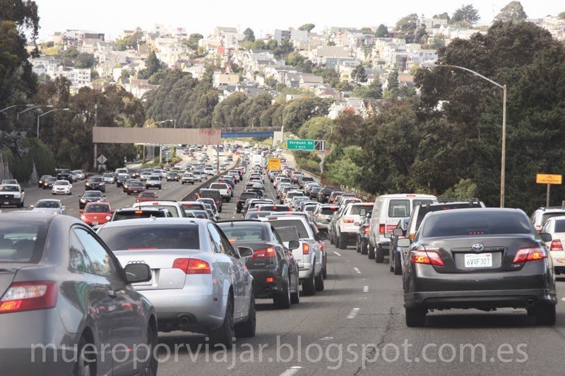 Colonia San Francisco: Tráfico en Tiempo Real y Estado de las Carreteras 1 colonia san francisco trafico en tiempo real y estado de las carreteras