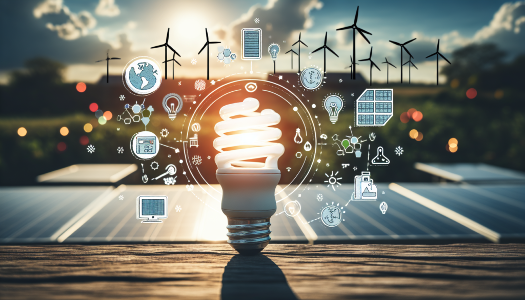 Cómo afecta la certificación a la eficiencia energética 1 como afecta la certificacion a la eficiencia energetica