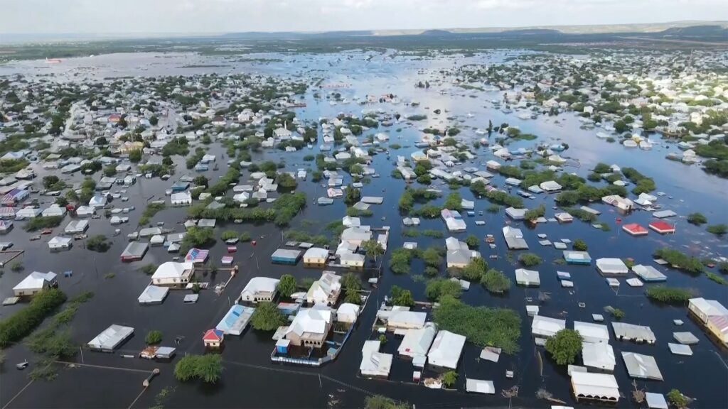 Cómo afecta la urbanización al patrón de tormentas 1 como afecta la urbanizacion al patron de tormentas