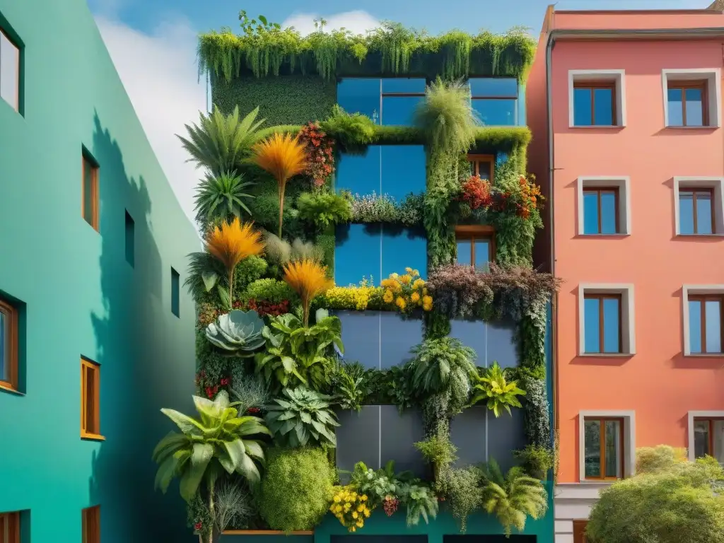 Cómo el arte puede inspirar la construcción sostenible 1 como el arte puede inspirar la construccion sostenible