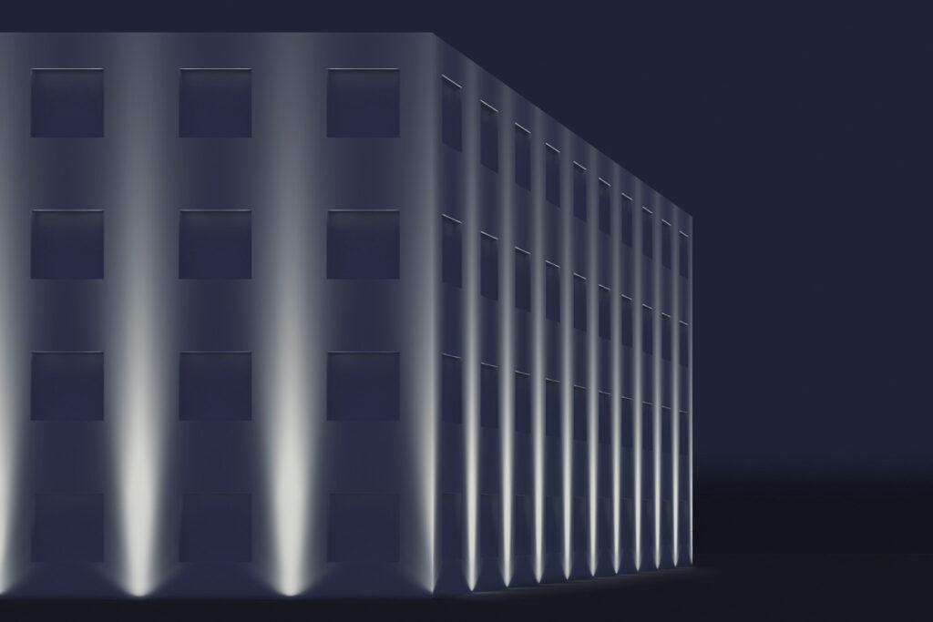 Cómo elegir iluminación eficiente en edificios 1 como elegir iluminacion eficiente en edificios