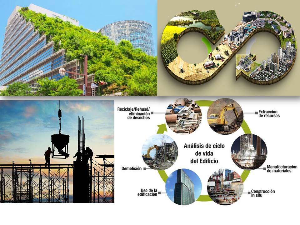 Cómo fomentar la economía verde en la construcción 1 como fomentar la economia verde en la construccion