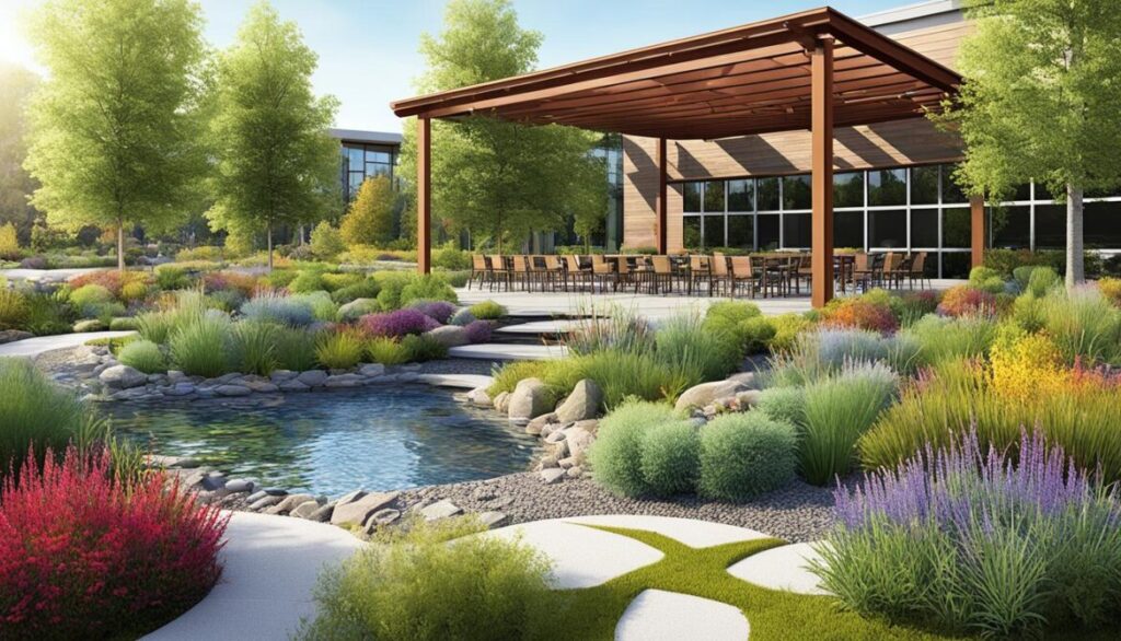 Cómo hacer un diseño de paisaje basado en la ecología 1 como hacer un diseno de paisaje basado en la ecologia