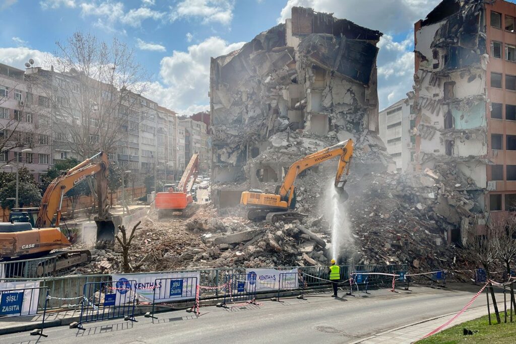 Cómo impacta la construcción en la salud pública 1 como impacta la construccion en la salud publica