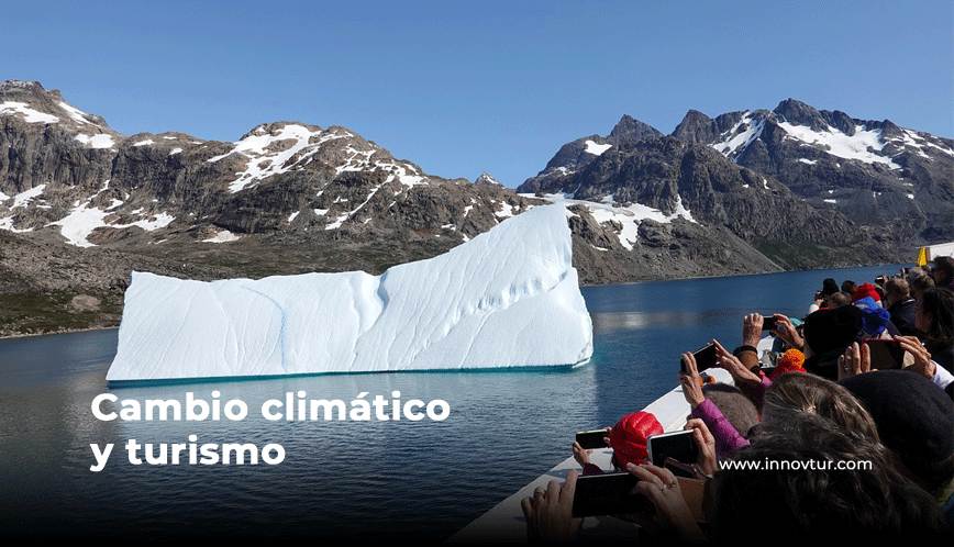 Cómo influye el turismo en el efecto invernadero 1 como influye el turismo en el efecto invernadero