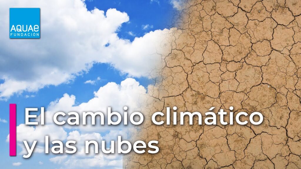 Cómo influyen las nubes en el calentamiento global 1 como influyen las nubes en el calentamiento global
