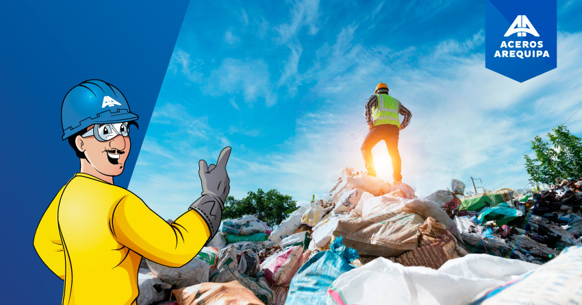 Cómo manejar residuos en proyectos de construcción 1 como manejar residuos en proyectos de construccion