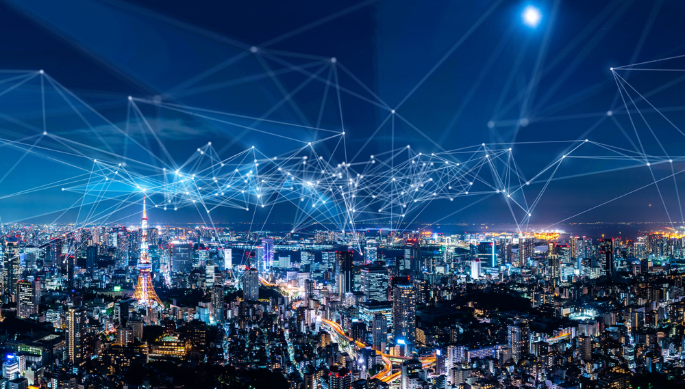 Cómo pueden las ciudades adaptarse a un mundo digital 1 como pueden las ciudades adaptarse a un mundo digital