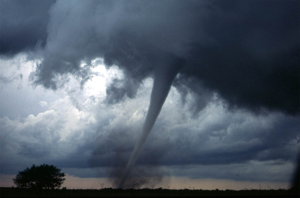 Cómo se elabora un pronóstico meteorológico extremo 1 como se elabora un pronostico meteorologico