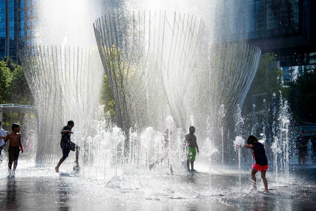 Cómo se genera el sofocante viento caluroso en verano 1 como se genera el sofocante viento caluroso en verano