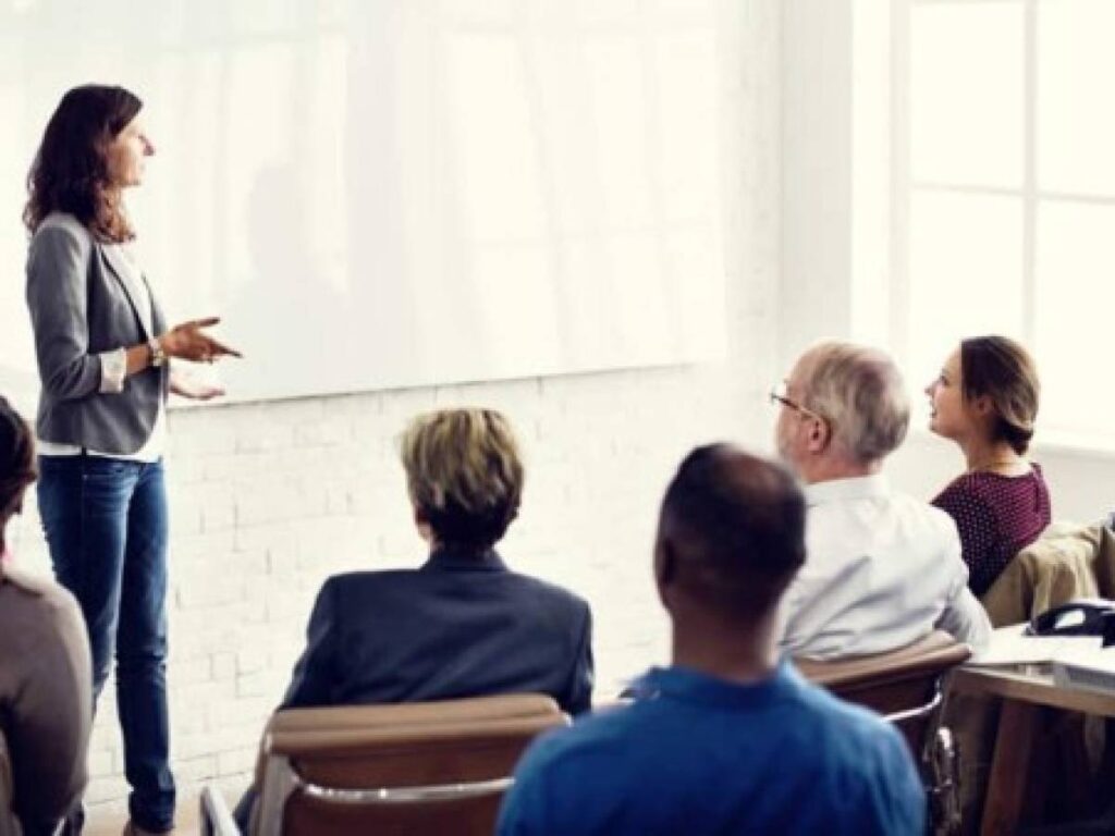 Cómo se lleva a cabo la capacitación en planificación 1 como se lleva a cabo la capacitacion en planificacion