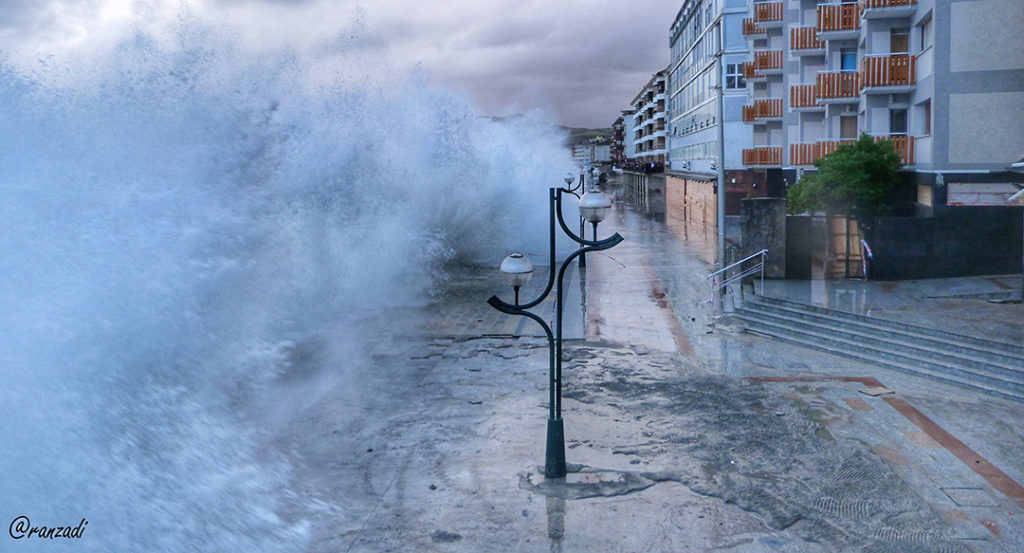 Cómo se preparan las ciudades para las tormentas 1 como se preparan las ciudades para las tormentas