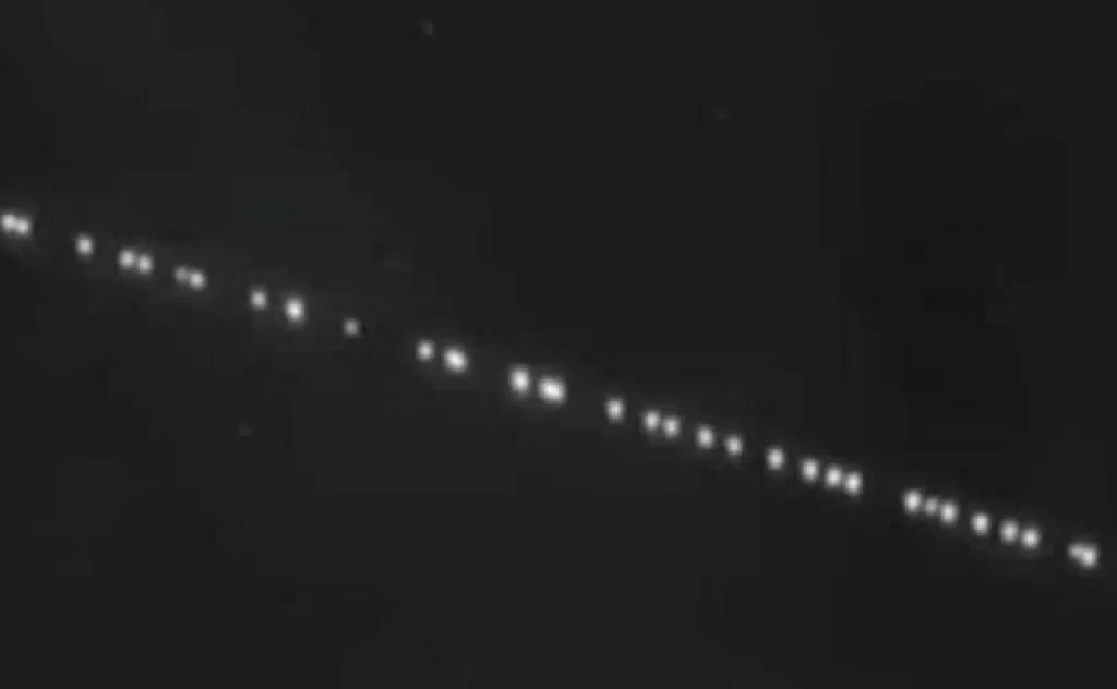 Cómo se proyectan las trayectorias de los satélites 1 como se proyectan las trayectorias de los satelites