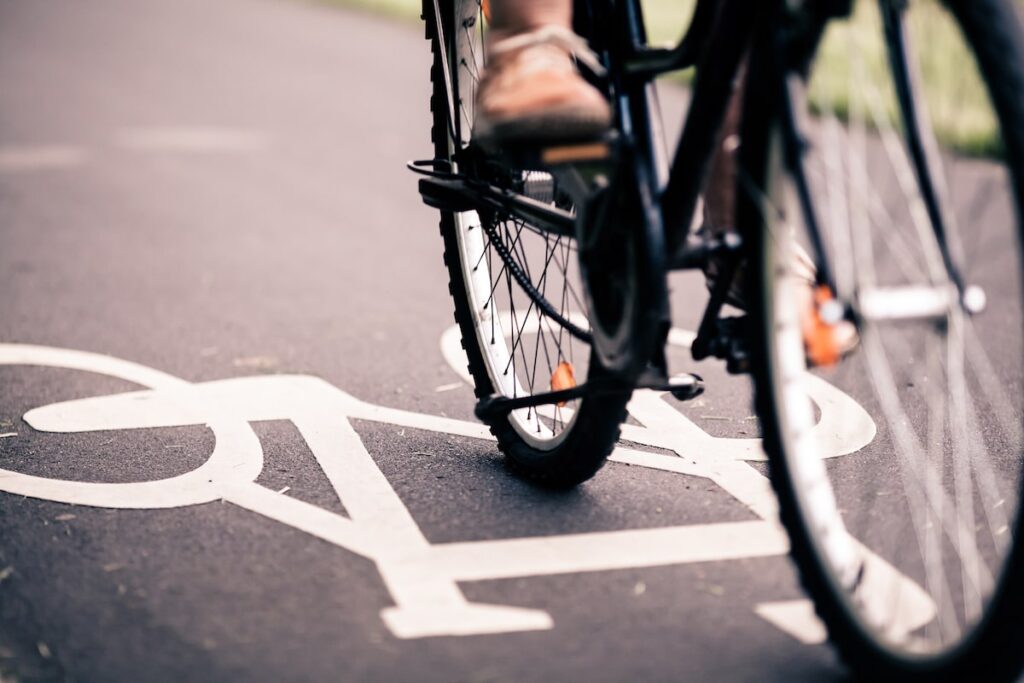 Cómo se puede fomentar el uso de bicicletas en la ciudad 1 como se puede fomentar el uso de bicicletas en la ciudad
