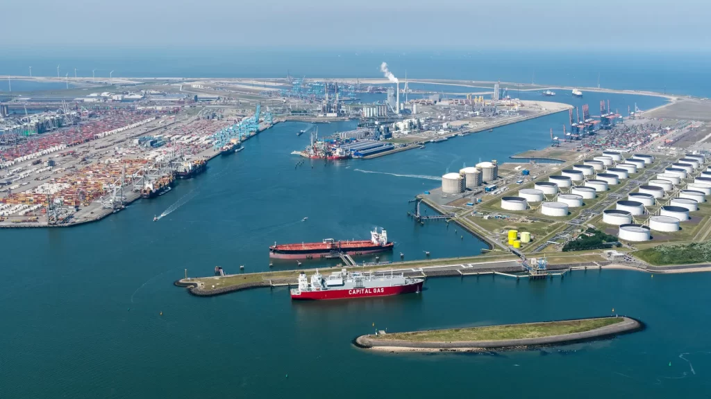 Construcción de puertos sostenibles: Qué se necesita 1 construccion de puertos sostenibles que se necesita