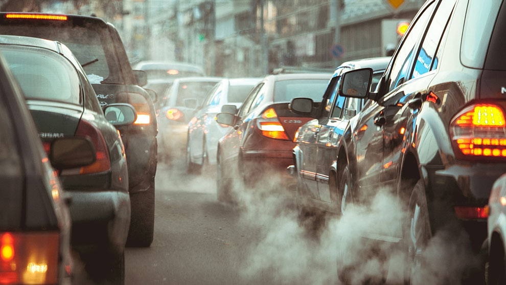 Cuál es la relación entre tráfico y contaminación 1 cual es la relacion entre trafico y contaminacion