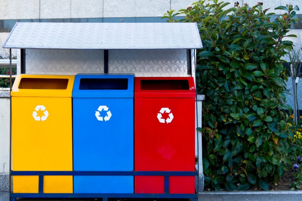 Cuáles son las mejores prácticas para manejar residuos 1 cuales son las mejores practicas para manejar residuos