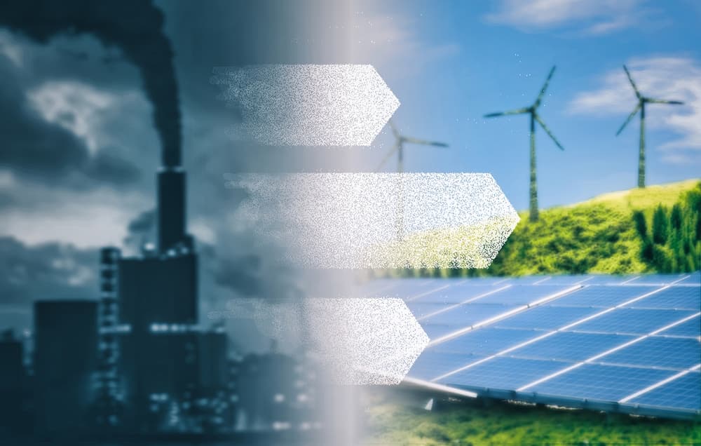 Cuáles son los desafíos en la transición energética 1 cuales son los desafios en la transicion energetica