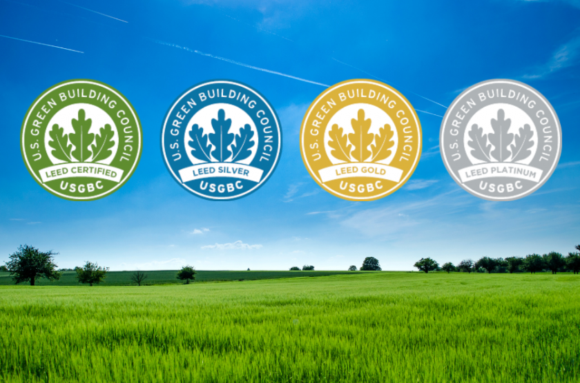 Cuáles son los diferentes niveles de certificación LEED 1 cuales son los diferentes niveles de certificacion leed