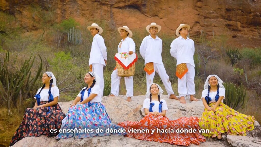 Cuicatecos 1 cuicatecos