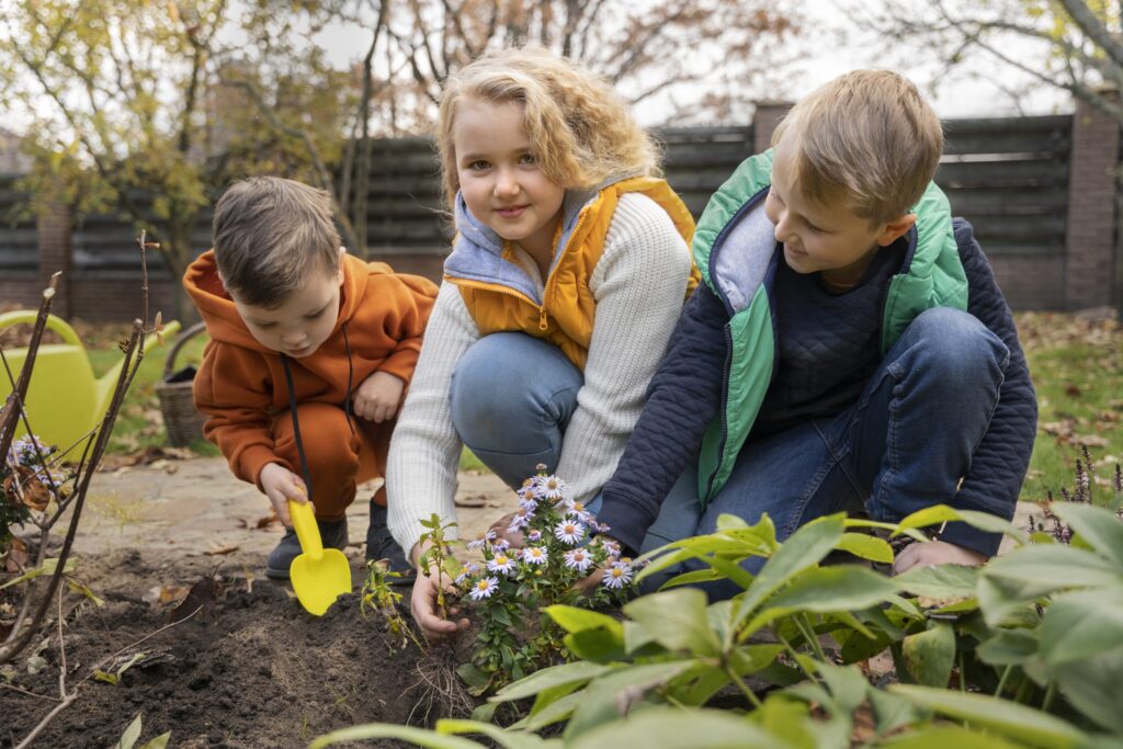 Cultivando empatía ambiental: enfoques y métodos efectivos 1 cultivando empatia ambiental enfoques y metodos efectivos