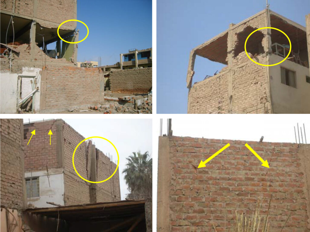 Daños económicos del enfoque de construcción convencional 1 danos economicos del enfoque de construccion convencional