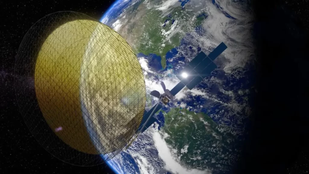Desarrollo de planes de contingencia para satélites fallidos 1 desarrollo de planes de contingencia para satelites fallidos